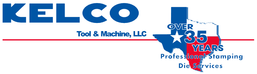 Kelco Tool & Machine - Houston Tool & Die Company