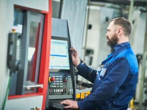 Tool & Die Shop Services - CNC Machining