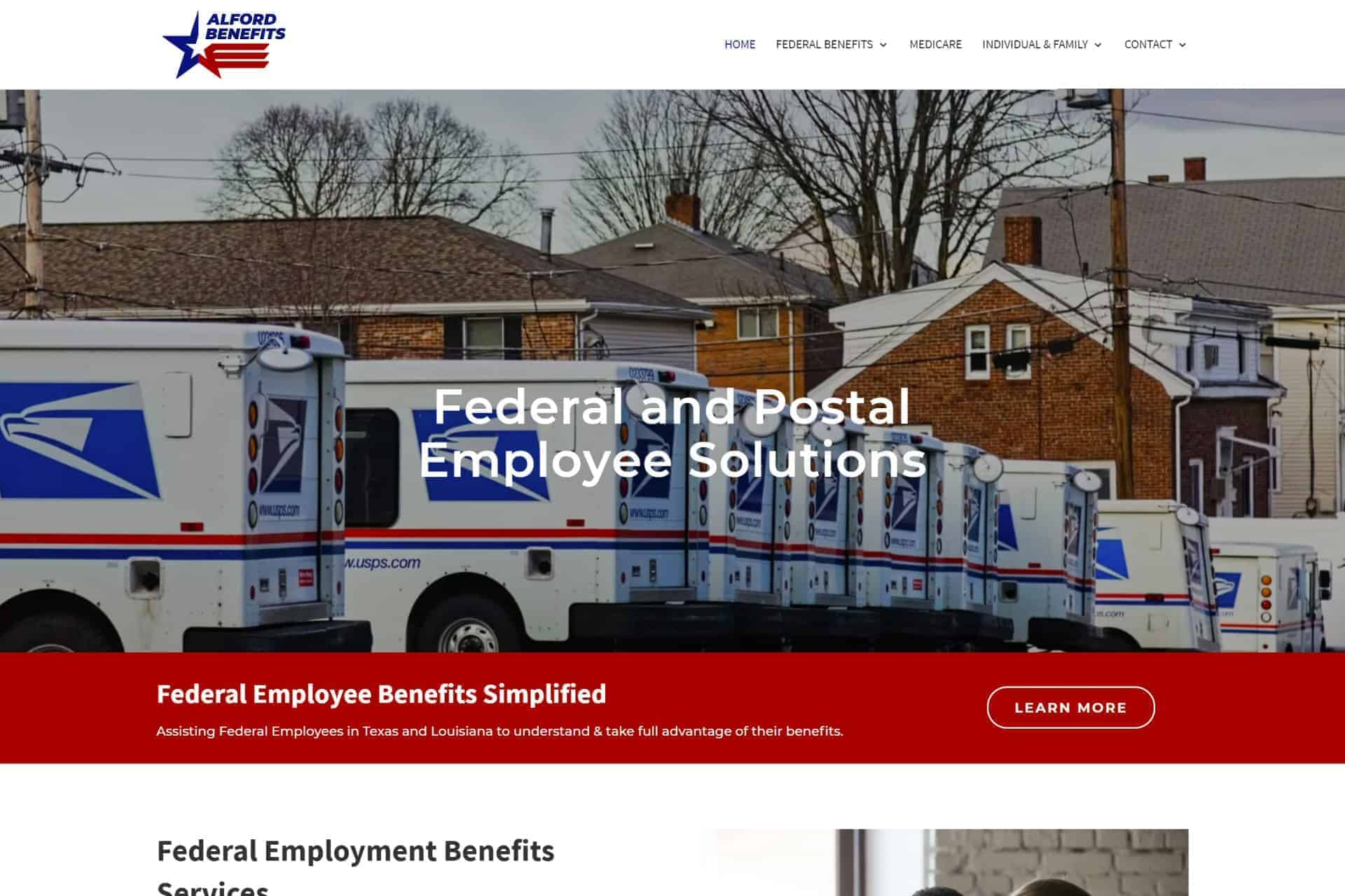 Alford Benefits by KELCO Tool & Machine